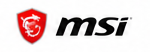 MSI logo