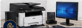 Office Technology