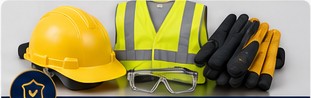 PPE & Safety Solutions