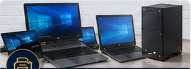 Technology Solutions