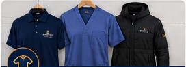 Uniforms & Apparel